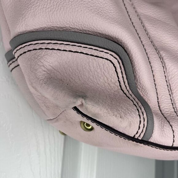 XL Oryany Top Handle Hobo Bag Neutral Color - Picture 8 of 11